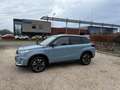 Suzuki Vitara 1.4 Boosterjet Style Hybride Schuifdak, Leder, ACC Grau - thumbnail 35