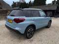 Suzuki Vitara 1.4 Boosterjet Style Hybride Schuifdak, Leder, ACC Grau - thumbnail 4