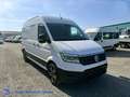 Volkswagen Crafter Furgone Mh2 Weiß - thumbnail 3