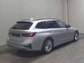 BMW 318 d Touring Advantage T-Leder Navi LED LC-Pro Argent - thumbnail 4