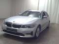BMW 318 d Touring Advantage T-Leder Navi LED LC-Pro Argent - thumbnail 2