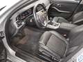 BMW 318 d Touring Advantage T-Leder Navi LED LC-Pro Argent - thumbnail 8
