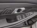 BMW 318 d Touring Advantage T-Leder Navi LED LC-Pro Argent - thumbnail 9