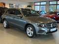 Mercedes-Benz GLC 250 d 4Matic*Pan.Dach*AHK*Kamera*Totwinkel* Gris - thumbnail 7