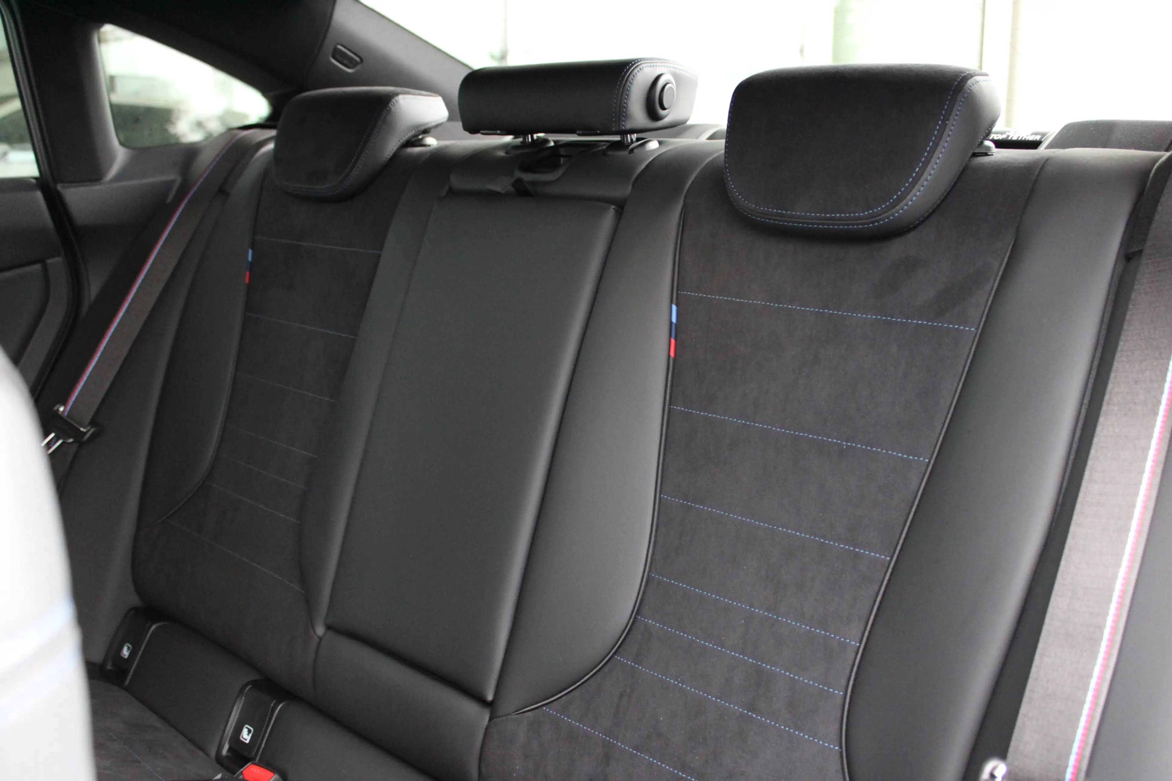 BMW 220 2 Serie Gran Coupé M Sport Automaat / Sportstoelen — photo 15