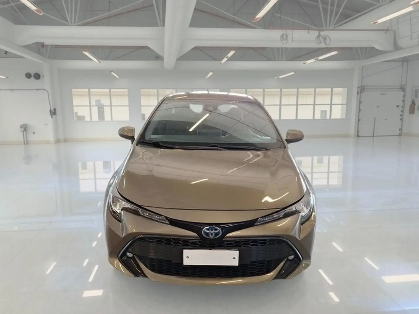 Toyota Corolla 1.8 Hybrid Business Autom. 5 PORTE WAGON - 2