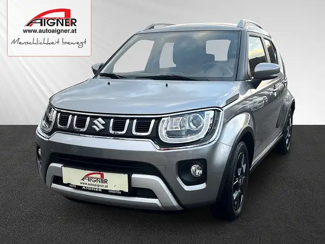 Suzuki Ignis 1,2 Dualjet Hybrid Flash