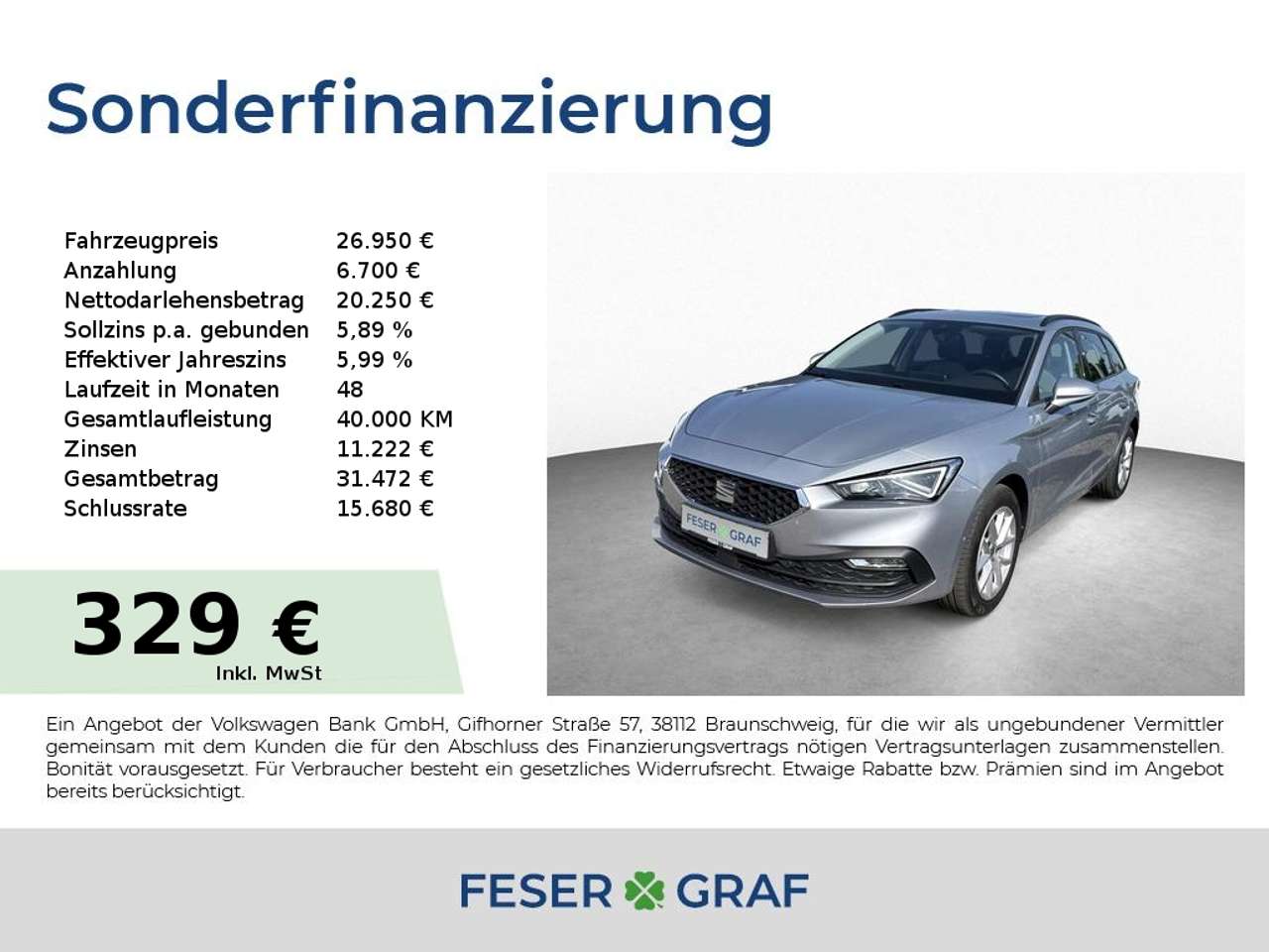 Seat Leon 2025