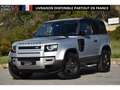 Land Rover Defender Defender 90 3.0 D200 MHEV - BVA  II 90 HARD TOP . Szary - thumbnail 1