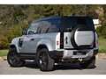 Land Rover Defender Defender 90 3.0 D200 MHEV - BVA  II 90 HARD TOP . Grijs - thumbnail 6