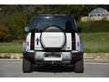 Land Rover Defender Defender 90 3.0 D200 MHEV - BVA  II 90 HARD TOP . Grau - thumbnail 9