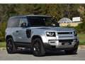 Land Rover Defender Defender 90 3.0 D200 MHEV - BVA  II 90 HARD TOP . Szary - thumbnail 7