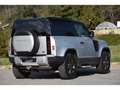Land Rover Defender Defender 90 3.0 D200 MHEV - BVA  II 90 HARD TOP . Szary - thumbnail 2