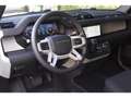 Land Rover Defender Defender 90 3.0 D200 MHEV - BVA  II 90 HARD TOP . Szary - thumbnail 3