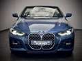 BMW 430 i*xDRIVE*M-SPORT*LED*AERO*50 JAHRE**1.HAND* Blau - thumbnail 3