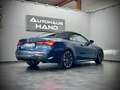 BMW 430 i*xDRIVE*M-SPORT*LED*AERO*50 JAHRE**1.HAND* Blau - thumbnail 8