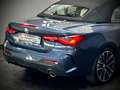 BMW 430 i*xDRIVE*M-SPORT*LED*AERO*50 JAHRE**1.HAND* Blau - thumbnail 9