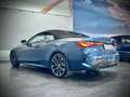 BMW 430 i*xDRIVE*M-SPORT*LED*AERO*50 JAHRE**1.HAND* Blau - thumbnail 11