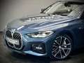 BMW 430 i*xDRIVE*M-SPORT*LED*AERO*50 JAHRE**1.HAND* Blau - thumbnail 2