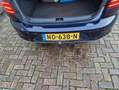 Volkswagen Passat Passat 1.4 T. GTE C. S. 218PK! Vol Dealerondrh. Blauw - thumbnail 9