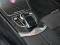 Mercedes-Benz C 180 2x AMG Comand Kamera Sitzh. Aircap Noir - thumbnail 9