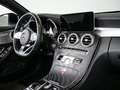 Mercedes-Benz C 180 2x AMG Comand Kamera Sitzh. Aircap Noir - thumbnail 6