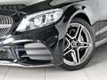 Mercedes-Benz C 180 2x AMG Comand Kamera Sitzh. Aircap Zwart - thumbnail 2