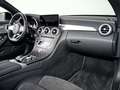 Mercedes-Benz C 180 2x AMG Comand Kamera Sitzh. Aircap Schwarz - thumbnail 5