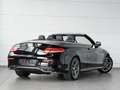 Mercedes-Benz C 180 2x AMG Comand Kamera Sitzh. Aircap Noir - thumbnail 13