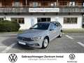 Volkswagen Passat Variant 2,0 TDI Business (Navi+LED+ACC) Klima Navi Grau - thumbnail 1