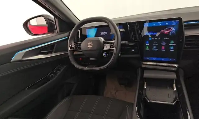 Renault Austral view 3