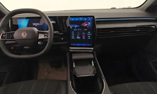 Renault Austral view 5