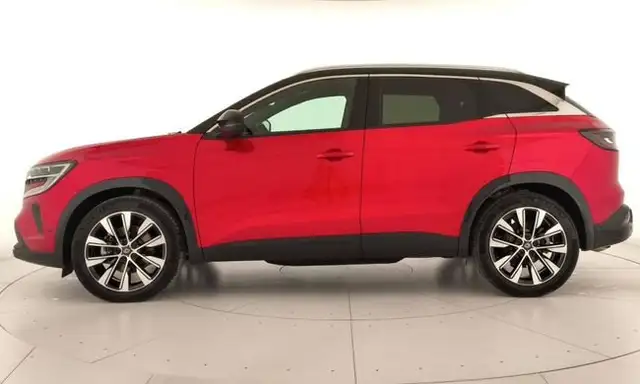 Renault Austral view 13