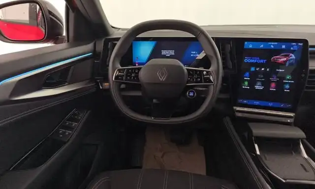 Renault Austral view 14