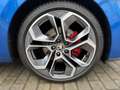 Skoda Octavia Combi 2.0 TDI DSG RS +MATRIX +ACC +HuD +RKAM +NAV Blau - thumbnail 7
