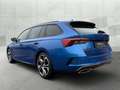 Skoda Octavia Combi 2.0 TDI DSG RS +MATRIX +ACC +HuD +RKAM +NAV Blau - thumbnail 5