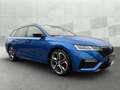 Skoda Octavia Combi 2.0 TDI DSG RS +MATRIX +ACC +HuD +RKAM +NAV Blau - thumbnail 3