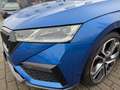Skoda Octavia Combi 2.0 TDI DSG RS +MATRIX +ACC +HuD +RKAM +NAV Blau - thumbnail 6