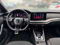 Skoda Octavia Combi 2.0 TDI DSG RS +MATRIX +ACC +HuD +RKAM +NAV Blau - thumbnail 10
