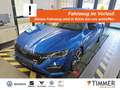 Skoda Octavia Combi 2.0 TDI DSG RS +MATRIX +ACC +HuD +RKAM +NAV Blau - thumbnail 1
