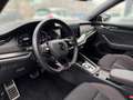 Skoda Octavia Combi 2.0 TDI DSG RS +MATRIX +ACC +HuD +RKAM +NAV Blau - thumbnail 9