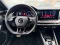 Skoda Octavia Combi 2.0 TDI DSG RS +MATRIX +ACC +HuD +RKAM +NAV Blau - thumbnail 11