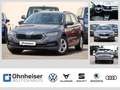 Skoda Octavia Combi 2.0 TDI DSG Ambition ACC*SHZ*NAVI*Le Grijs - thumbnail 1