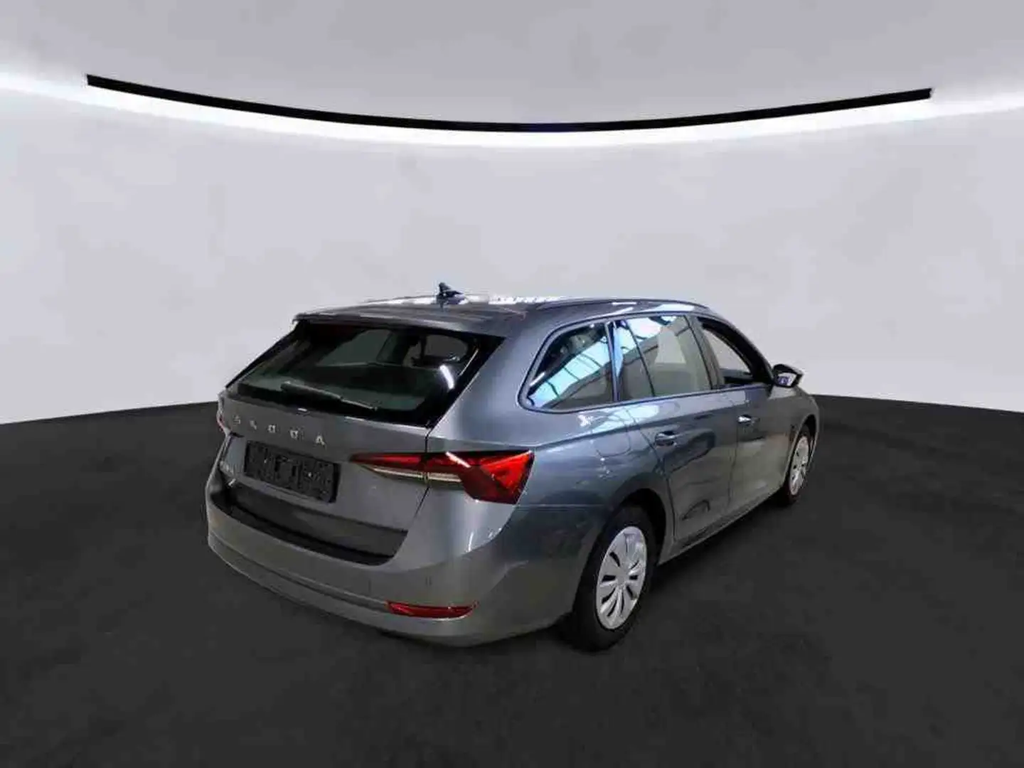 Skoda Octavia Combi 2.0 TDI DSG Ambition ACC*SHZ*NAVI*Le Gris - 2