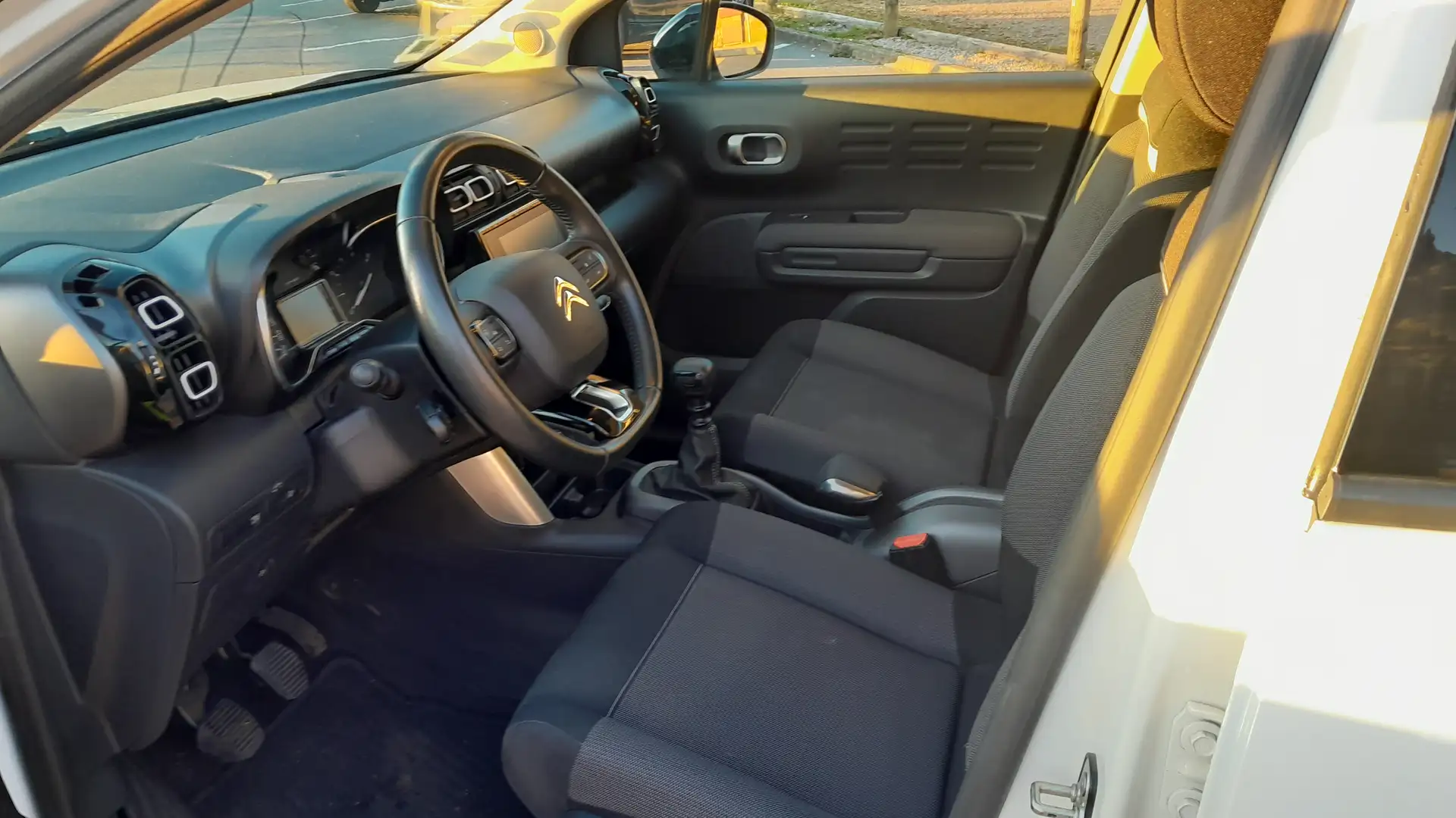 Citroen C3 Aircross C3 Aircross PureTech 110 S - 2