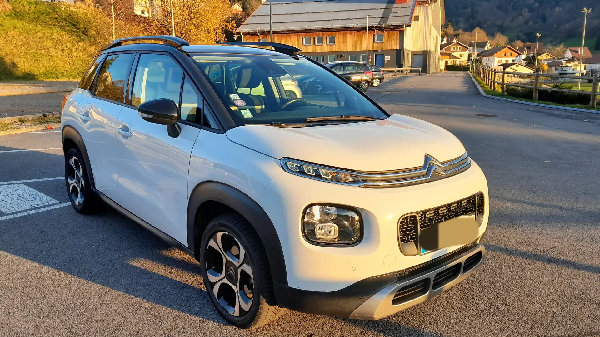 Citroen C3 Aircross C3 Aircross PureTech 110 S - 1