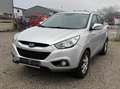 Hyundai iX35 Comfort 2WD Grau - thumbnail 2