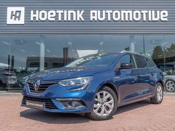 Estate 1.3 TCe Limited | NAP | Cruise | Keyless