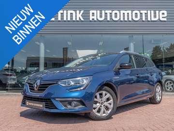 Estate 1.3 TCe Limited | NAP | Cruise | Keyless
