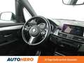 BMW 220 220d Active Tourer M Sport Aut.*LED*NAVI*ACC*CAM* Weiß - thumbnail 13